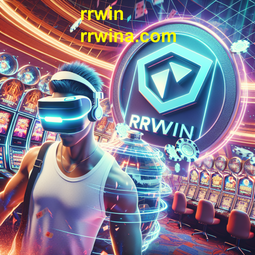 A Revolução da Realidade Virtual nos Jogos